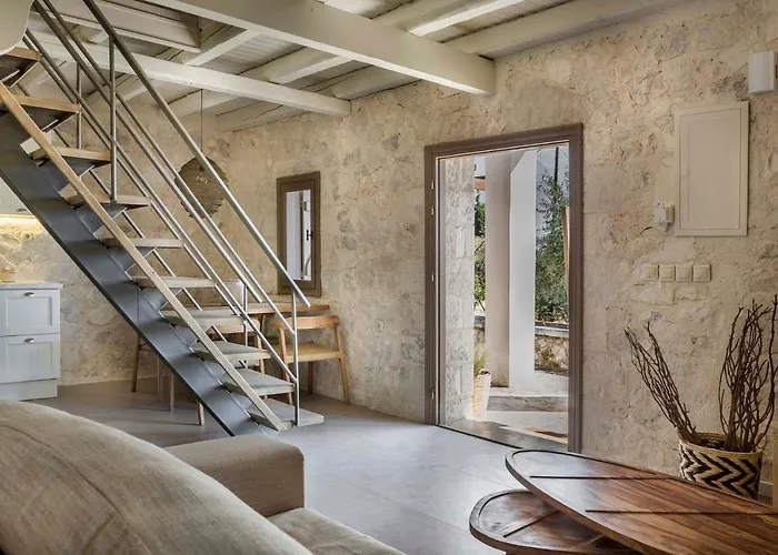 Vakantiehuis Ploes Luxury *