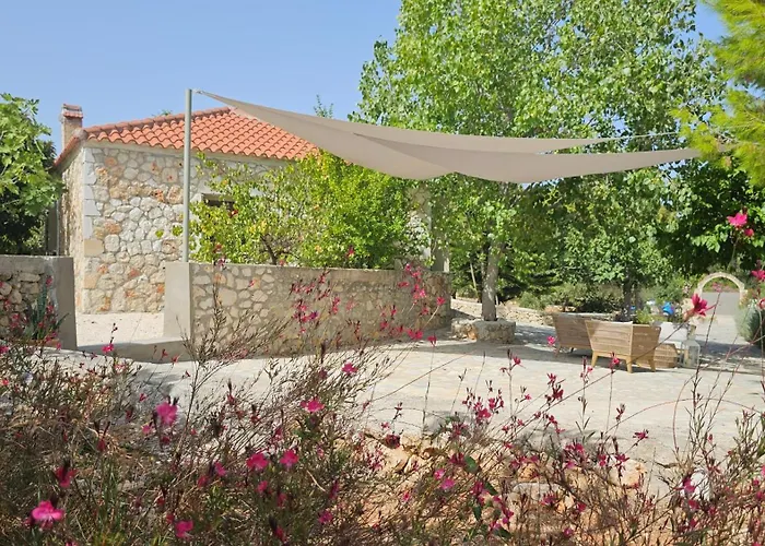 Ploes Luxury Vakantiehuis *