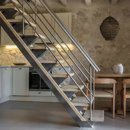 Casa vacanze Ploes Luxury Pesádha