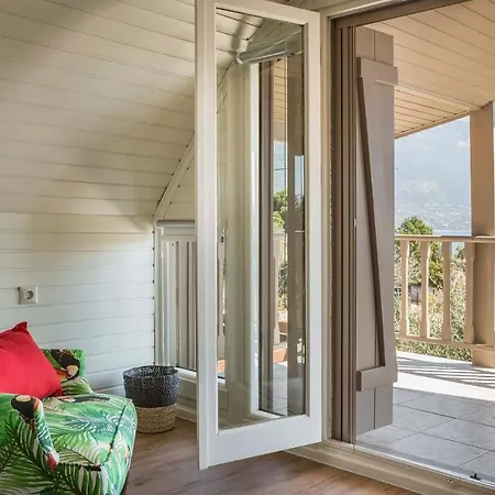 Ploes Luxury Holiday home