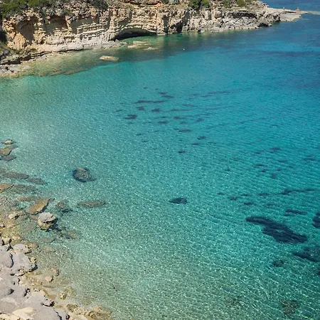 Casa vacanze Ploes Luxury