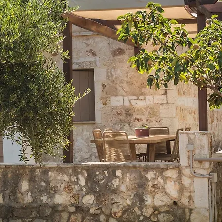 Holiday home Ploes Luxury *