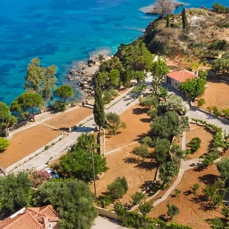 Holiday home Ploes Luxury *