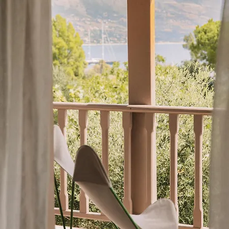 Ploes Luxury Holiday home