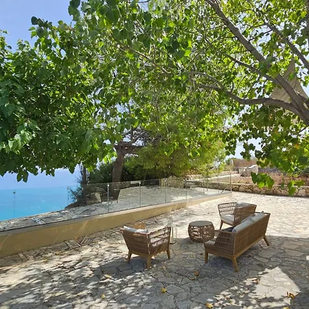 Ferienhaus Ploes Luxury