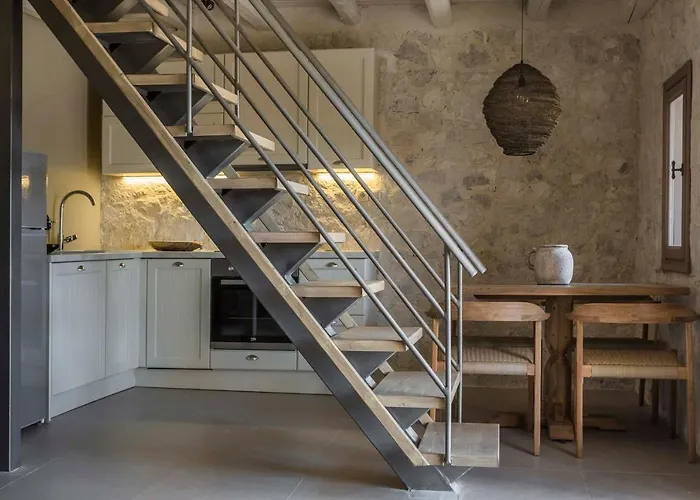 Ferienhaus Ploes Luxury Pesádha