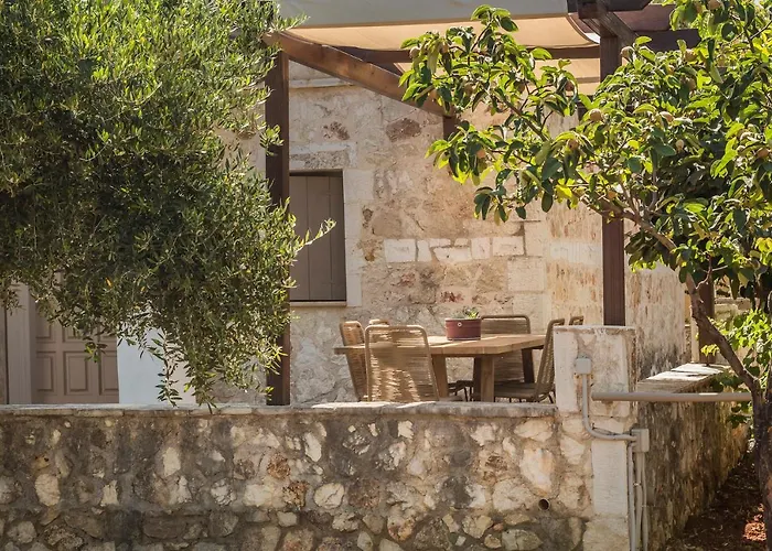 Ferienhaus Ploes Luxury *