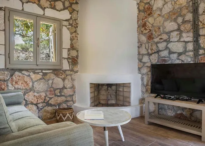 Ferienhaus Ploes Luxury Pesádha