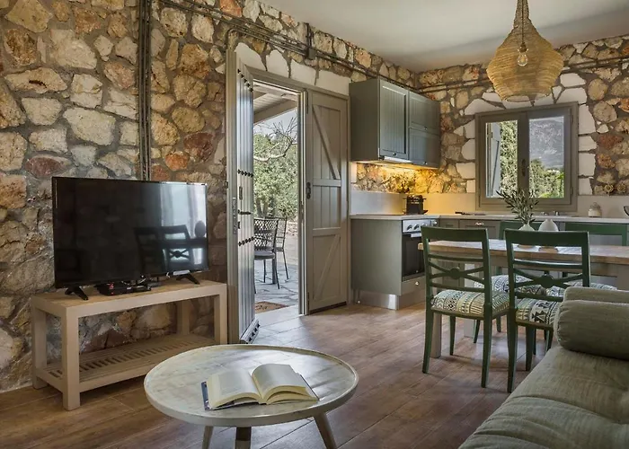 Ferienhaus Ploes Luxury Pesádha
