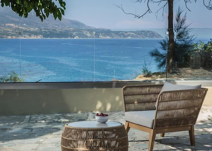 Ferienhaus Ploes Luxury Pesádha