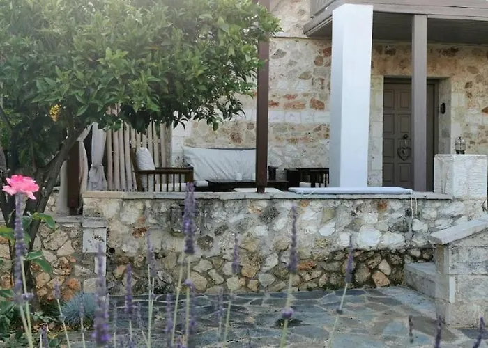 Ferienhaus Ploes Luxury *