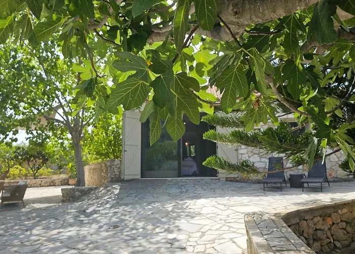 Ferienhaus Ploes Luxury *