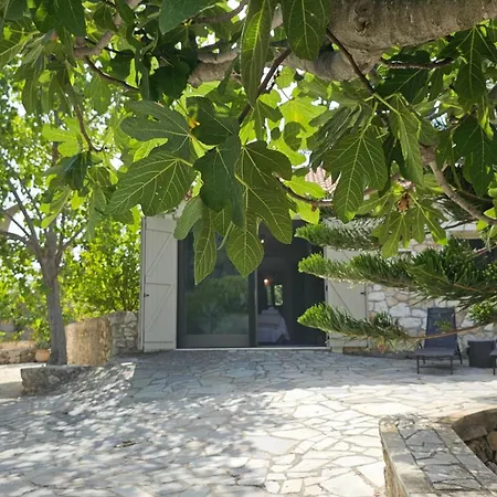Hébergement de vacances Ploes Luxury *