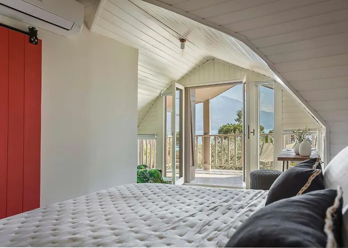 Ploes Luxury Hébergement de vacances *
