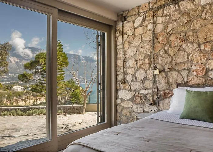 Hébergement de vacances Ploes Luxury *