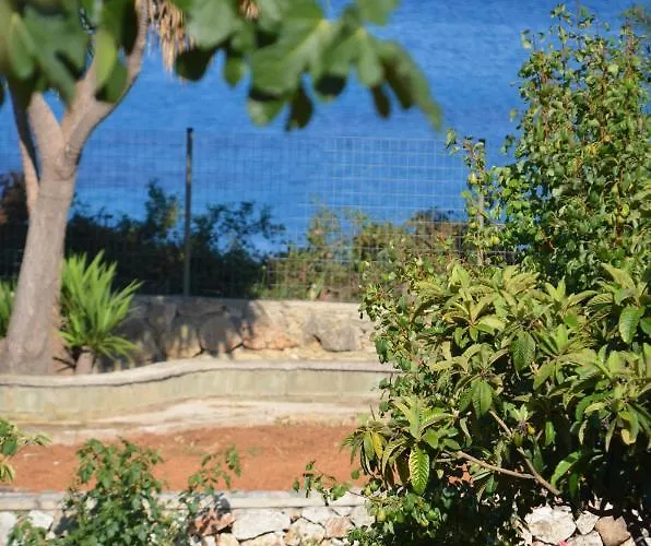 Hébergement de vacances Ploes Luxury